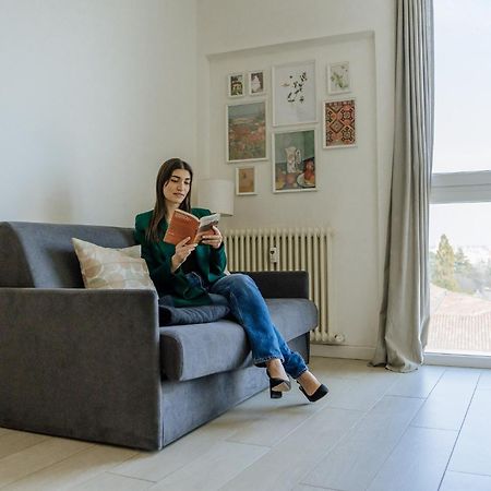 Yourbanflat Eremitani Padova Eksteriør bilde