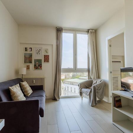 Yourbanflat Eremitani Padova Eksteriør bilde