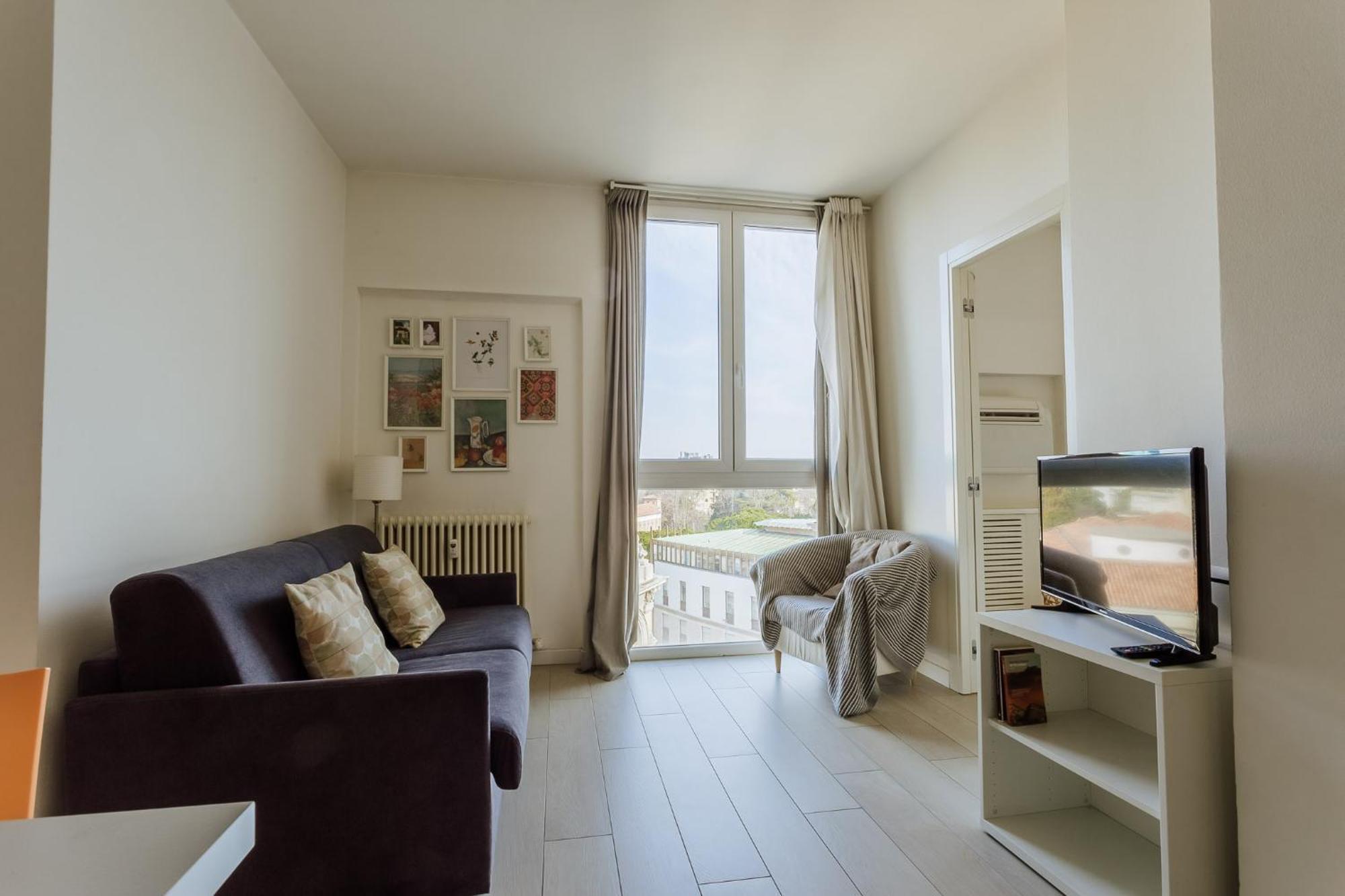 Yourbanflat Eremitani Padova Eksteriør bilde