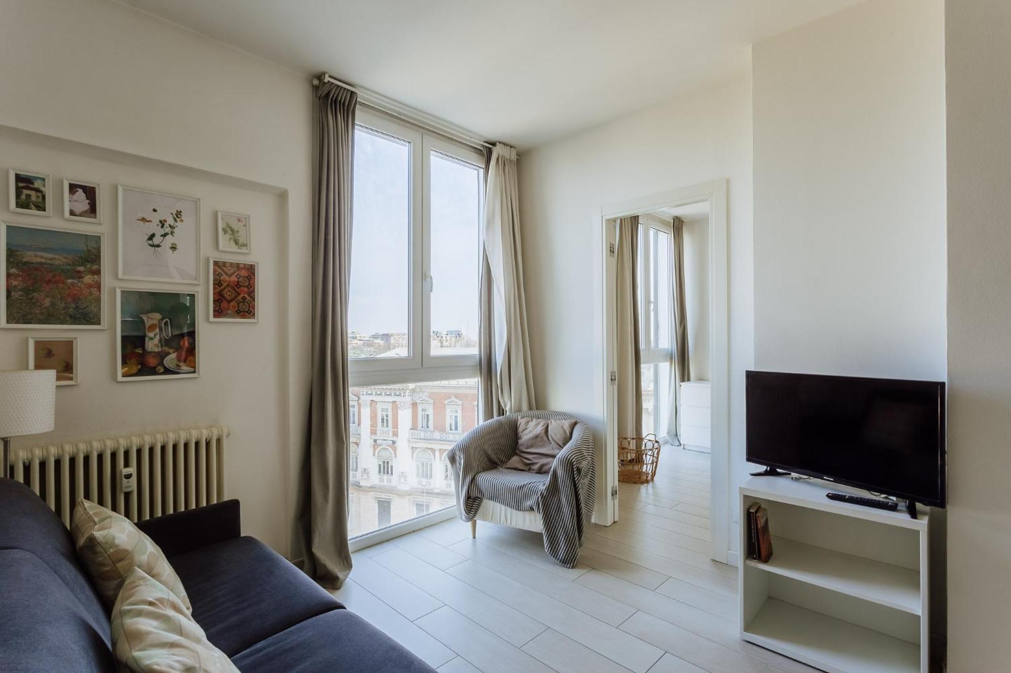 Yourbanflat Eremitani Padova Eksteriør bilde