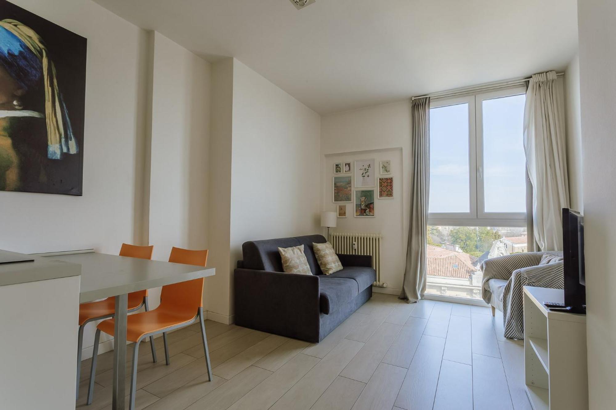 Yourbanflat Eremitani Padova Eksteriør bilde
