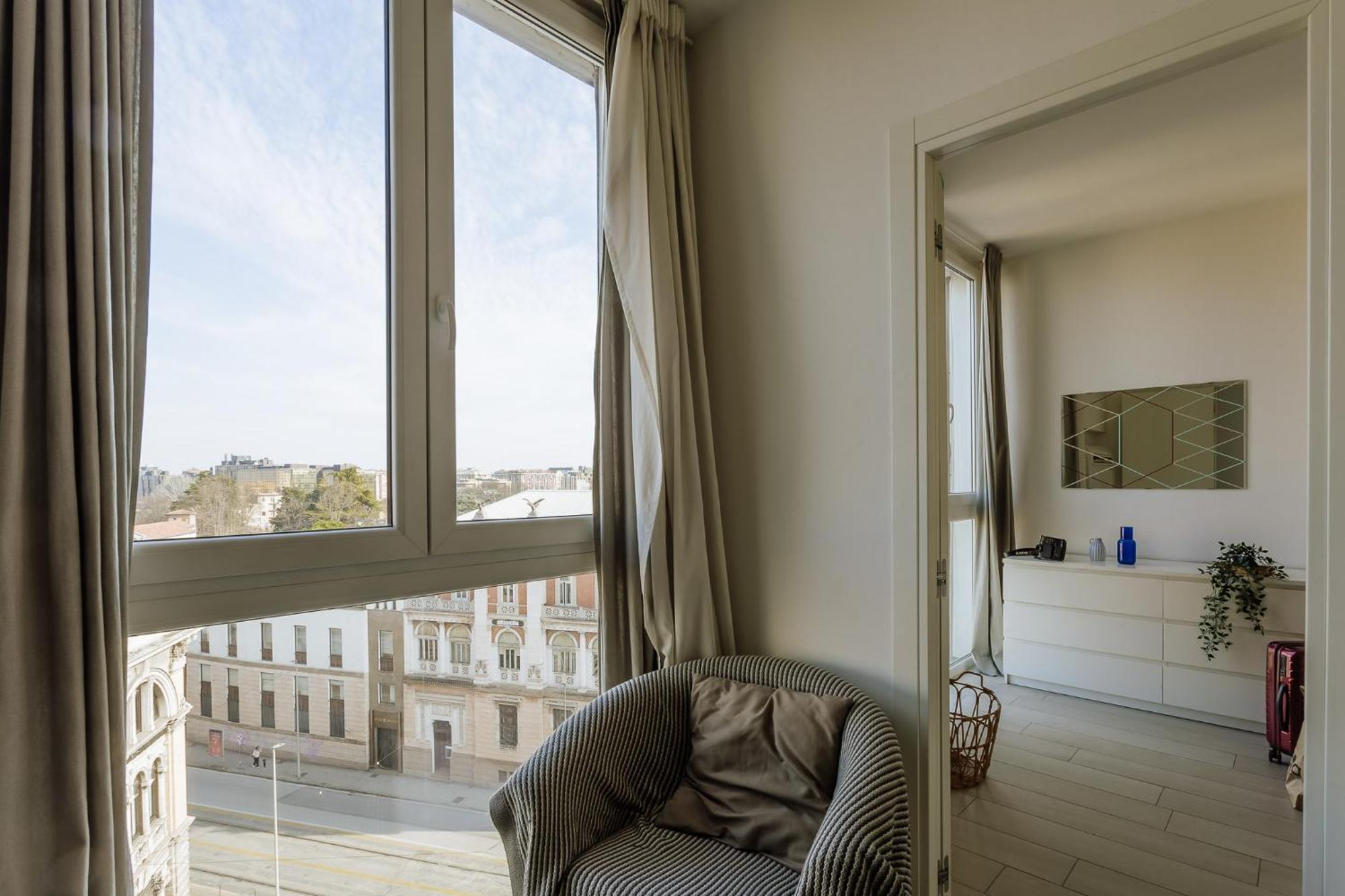 Yourbanflat Eremitani Padova Eksteriør bilde