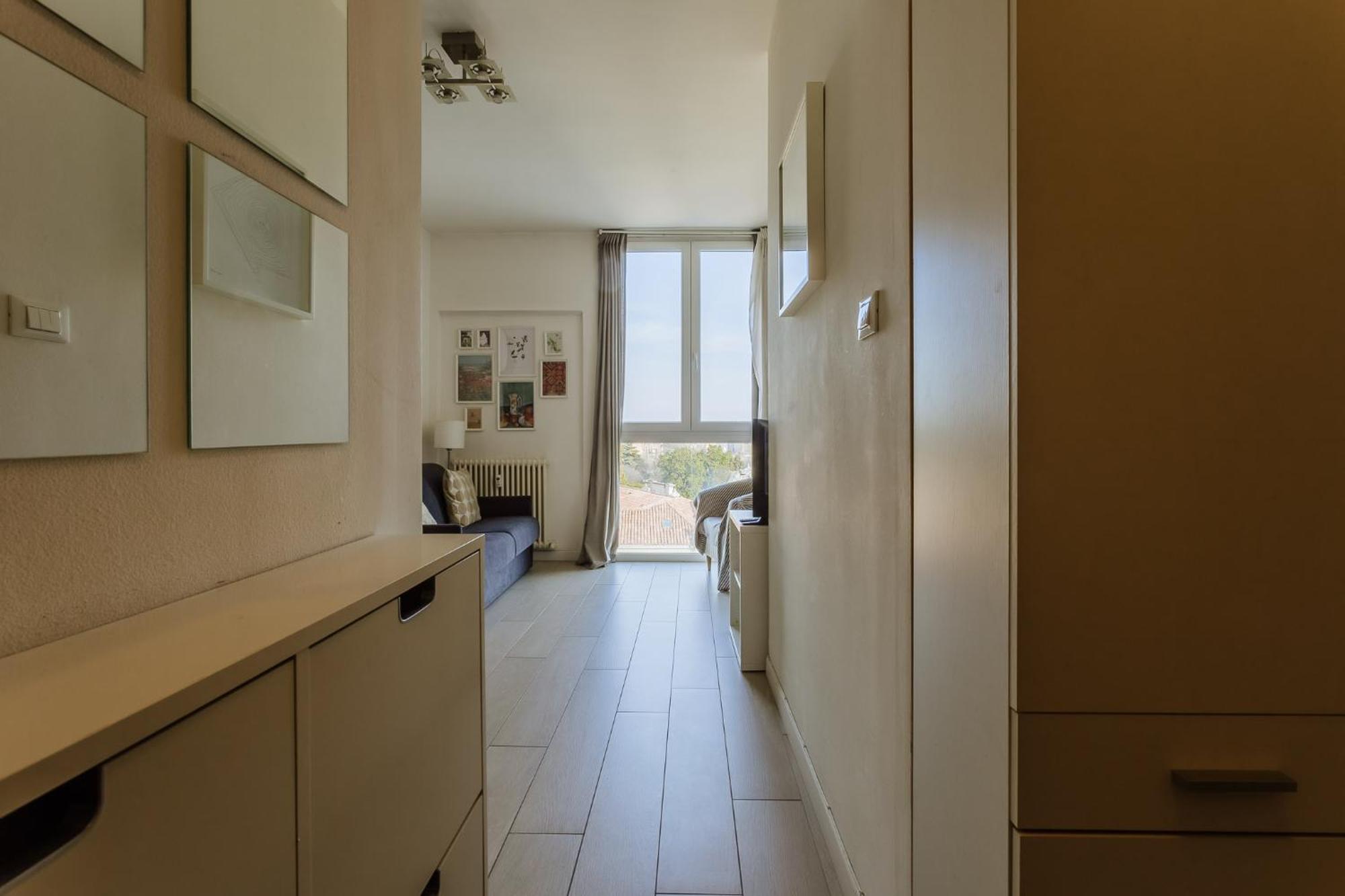 Yourbanflat Eremitani Padova Eksteriør bilde