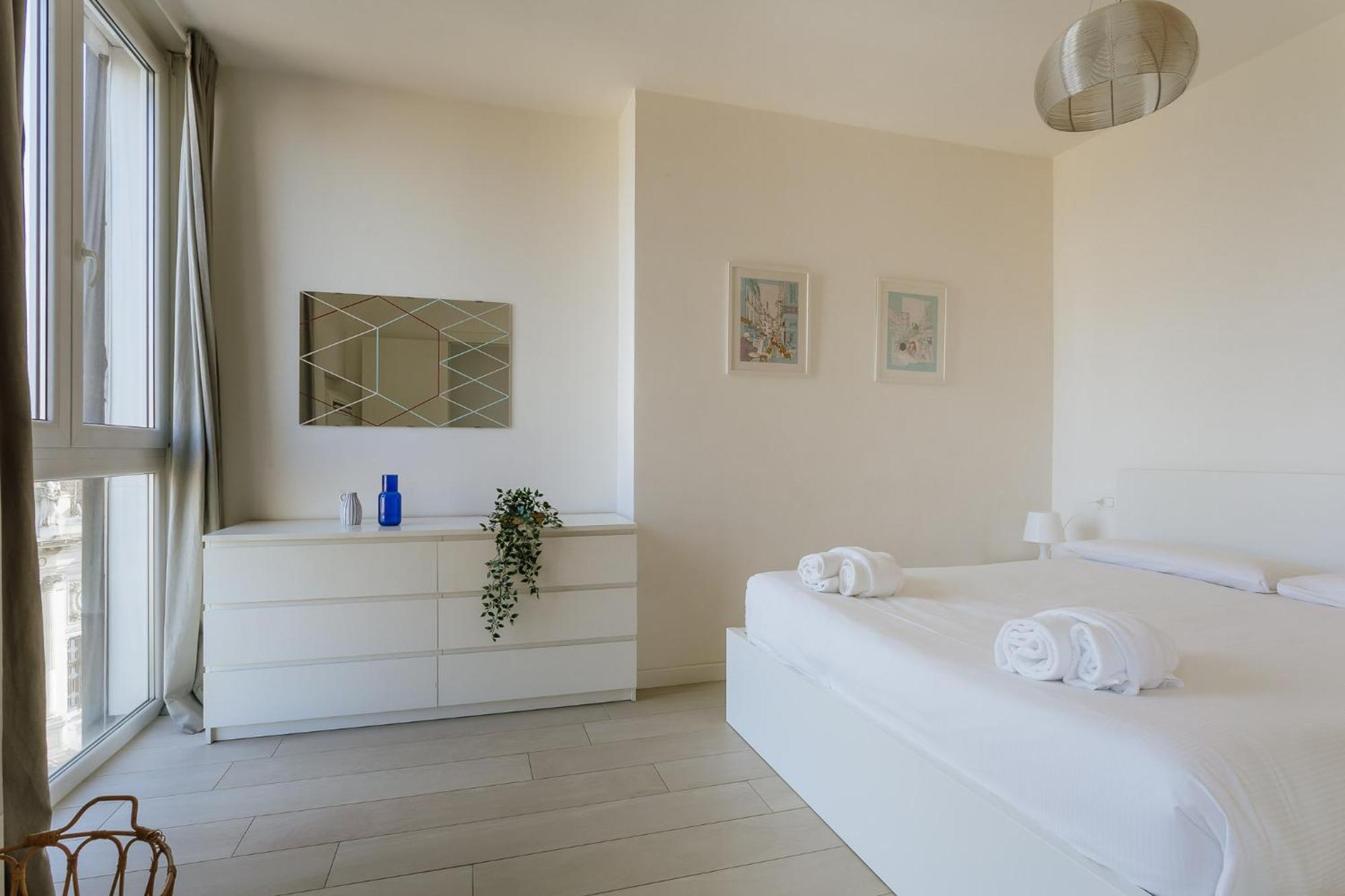 Yourbanflat Eremitani Padova Eksteriør bilde